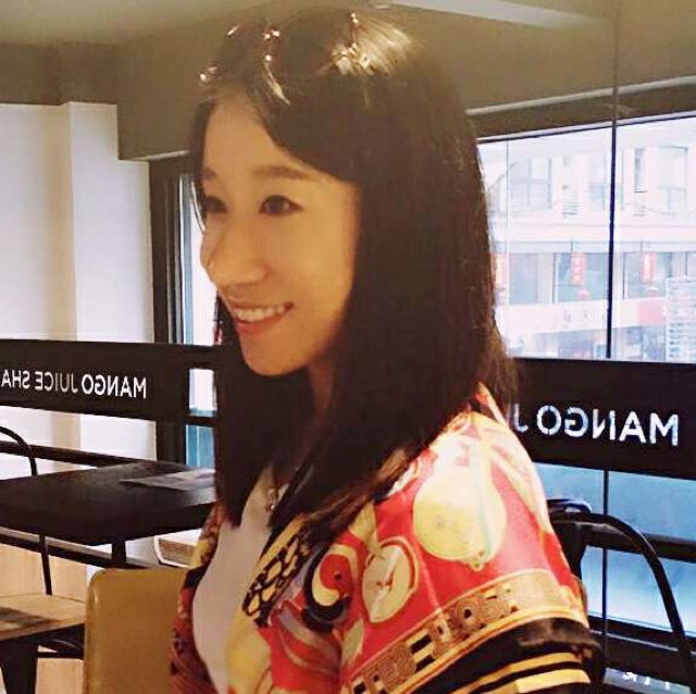 锋利的女王