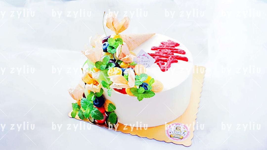 Minr Cakes