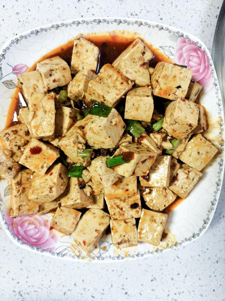 超下饭的麻婆豆腐