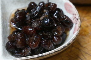 日式蜜红豆的做法 步骤18