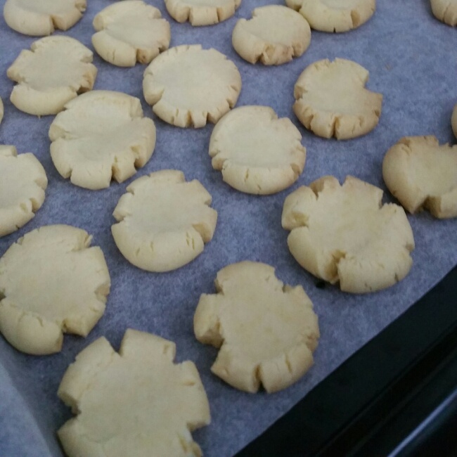 玛格丽特饼干