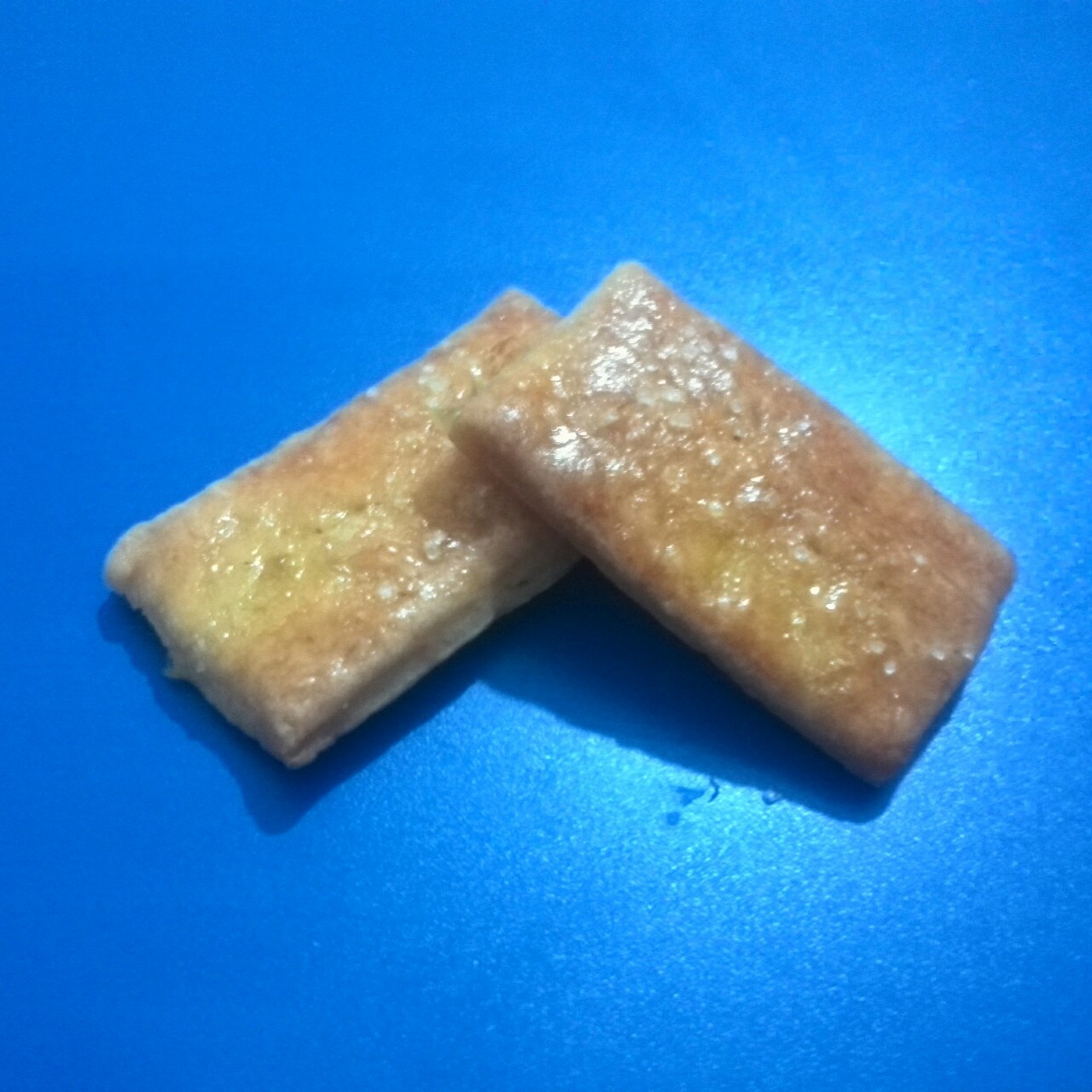 东北发面大饼干