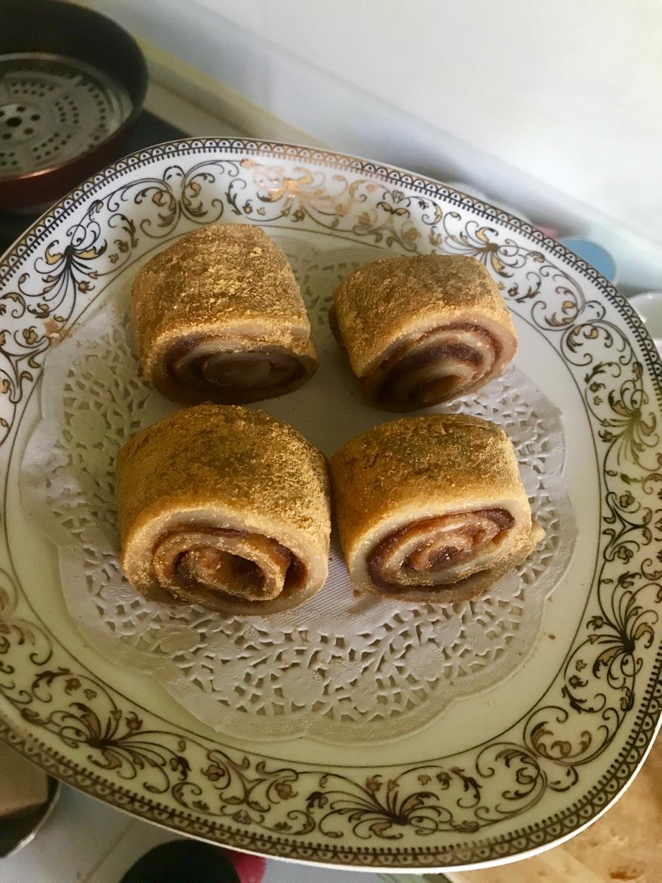 驴打滚