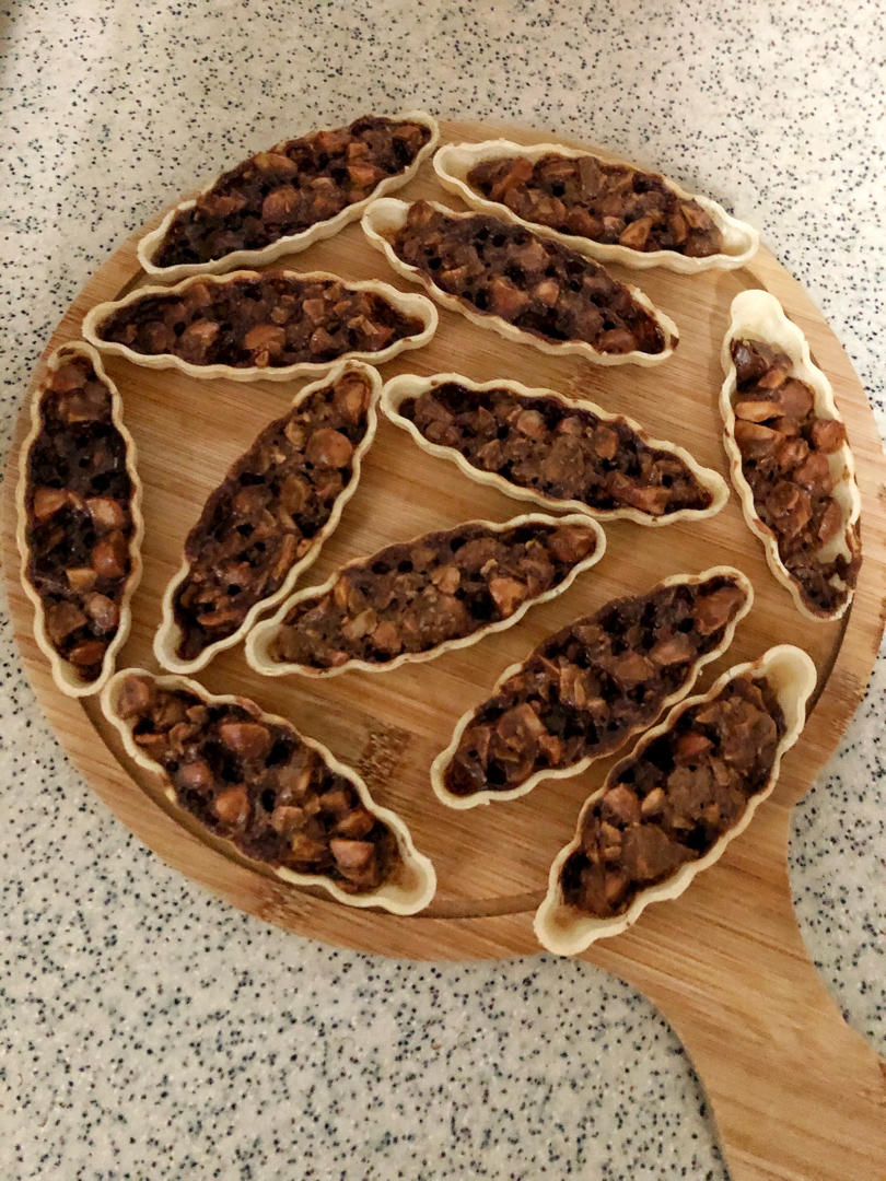 网红甜品糯米船㊙️一次解锁三种口味