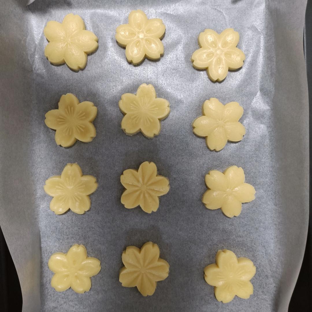 【超快手】浓香淡奶油饼干