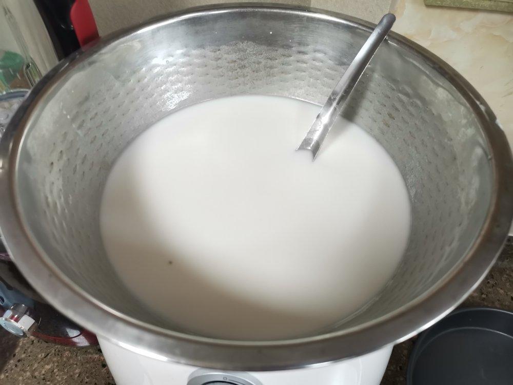 凉皮-家庭自制（告诉你自己做更劲道的秘诀）