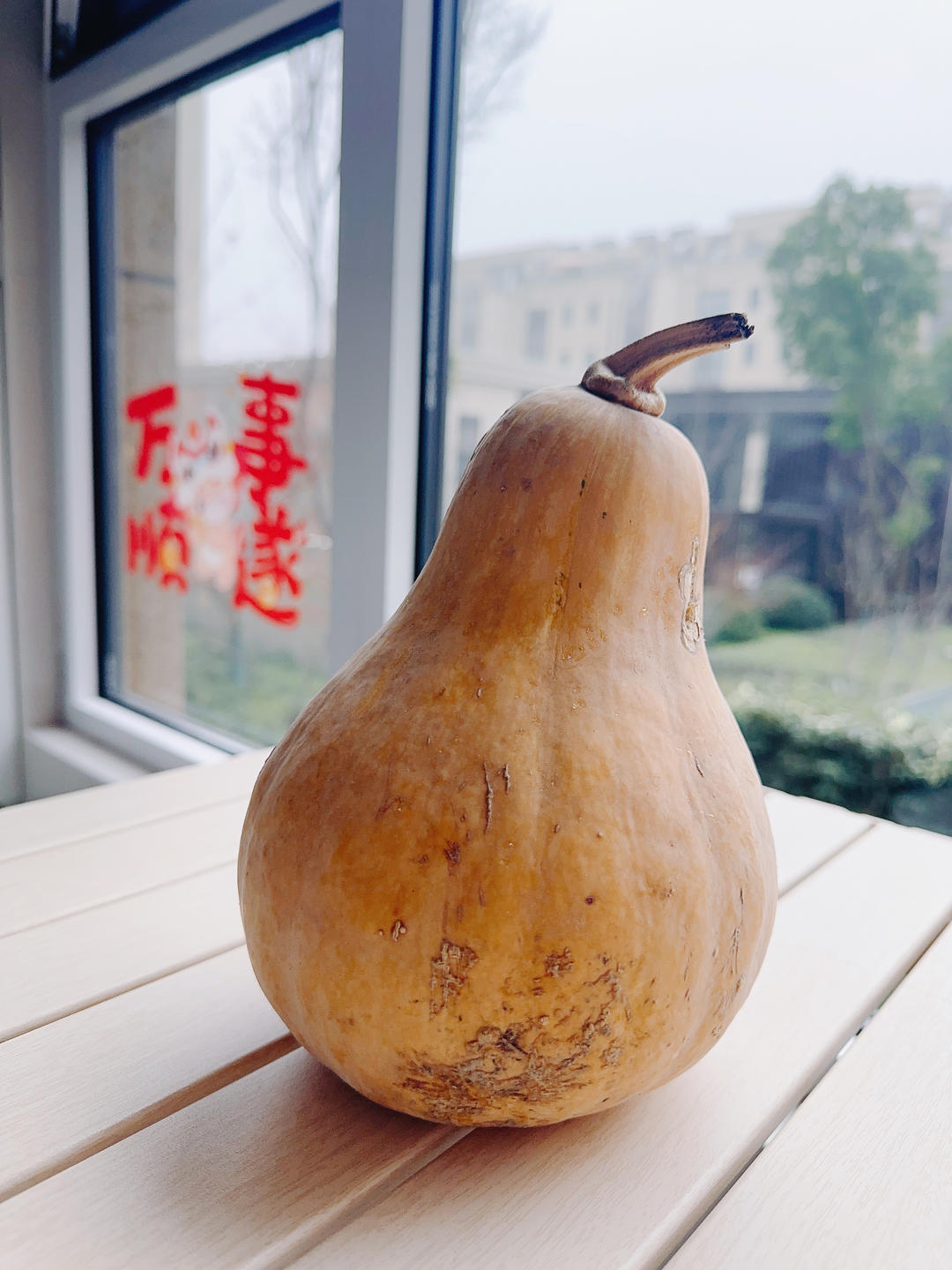 南瓜奶香吐司