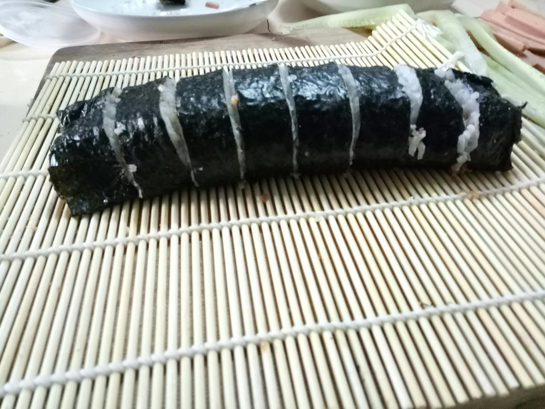 家常寿司