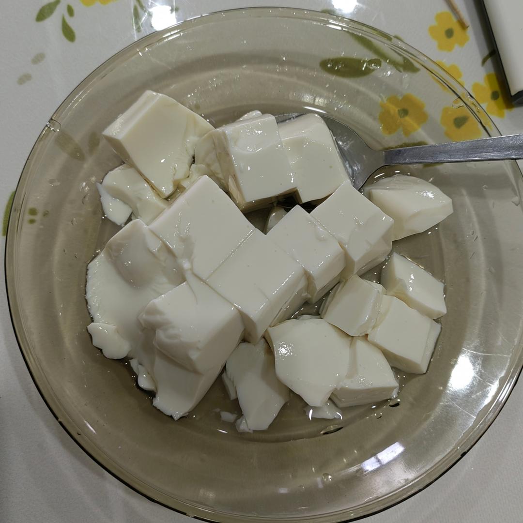 云朵舒芙蕾【珐琅锅食谱11月】