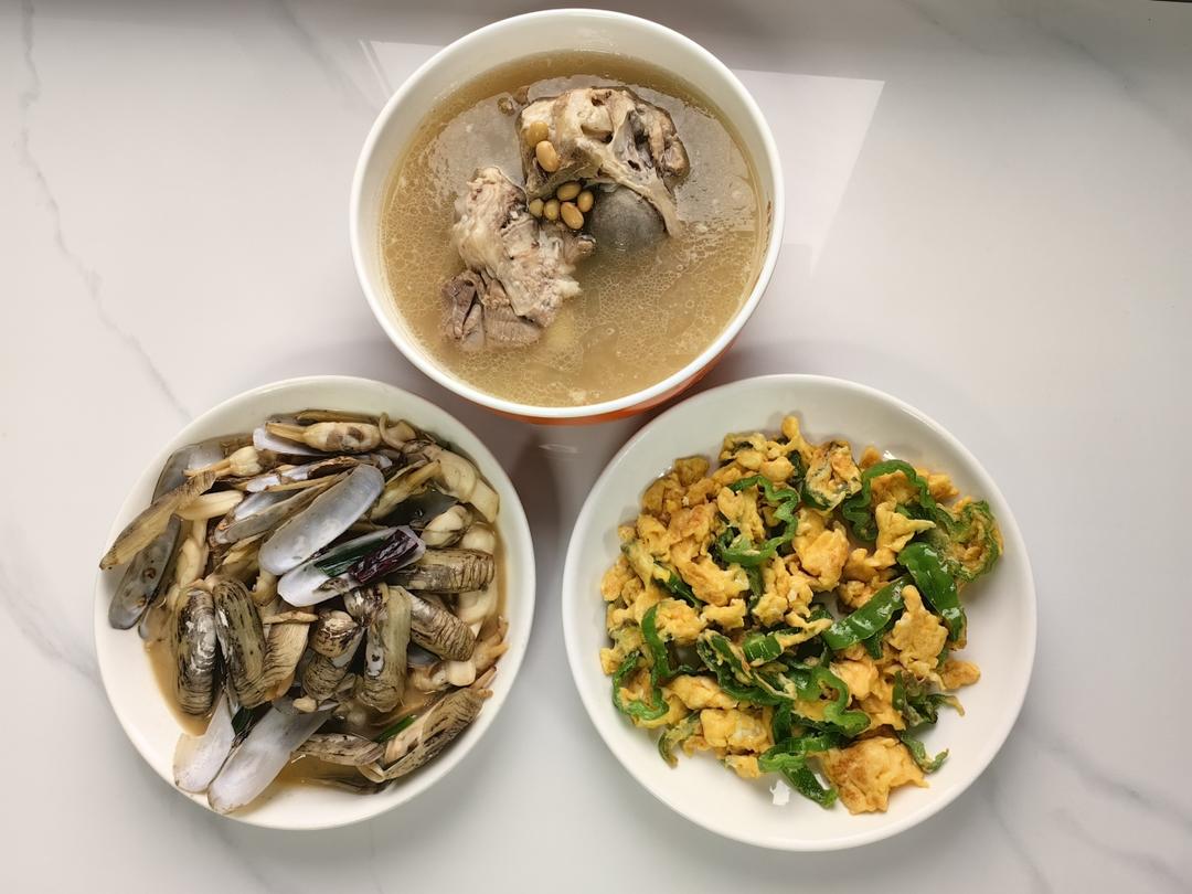 空巢快手餐，主打 不糊弄也不麻烦