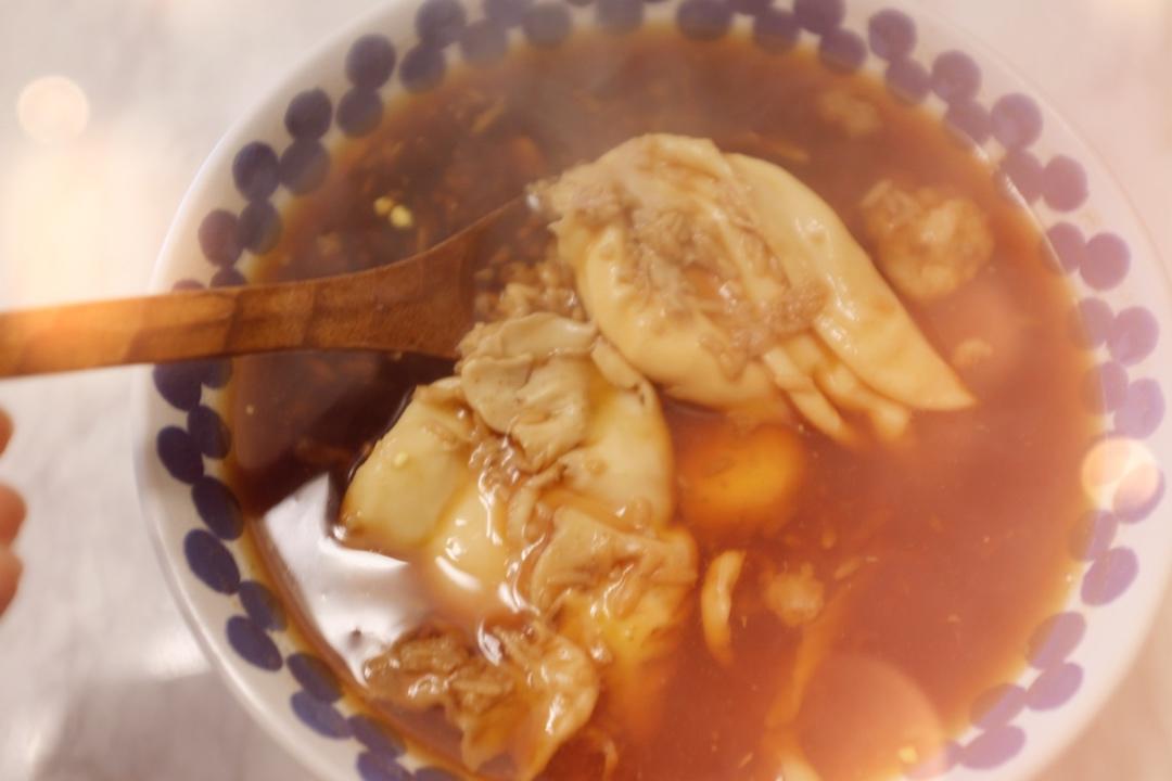 每一天的美好时光