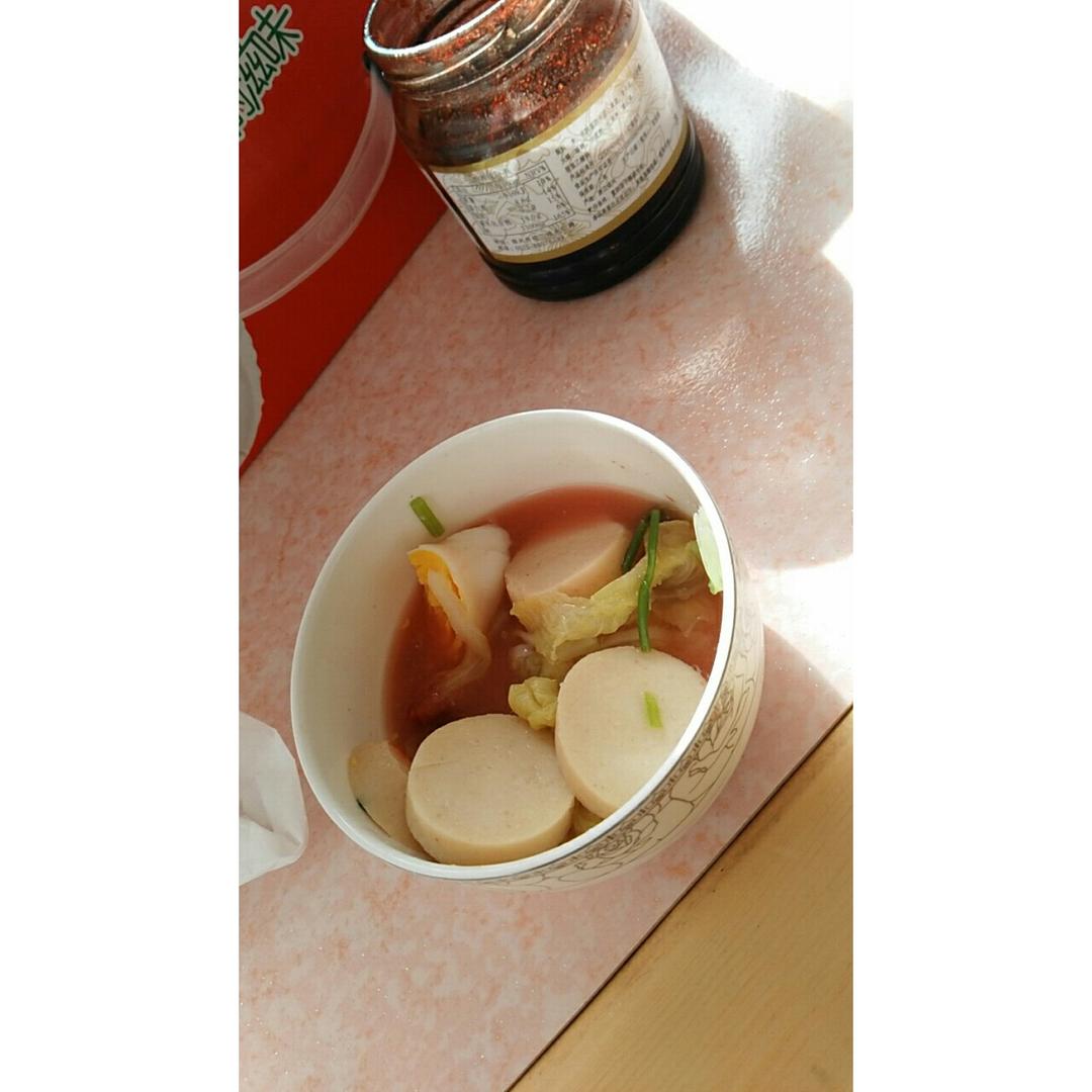 山姆消防车蛋糕