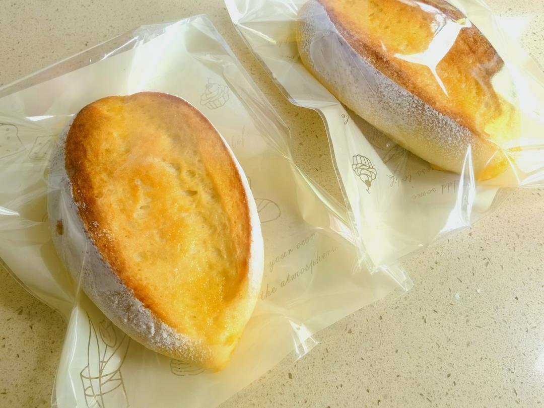 私房爆单🔥岩烧乳酪面包！安利你们都去做❗