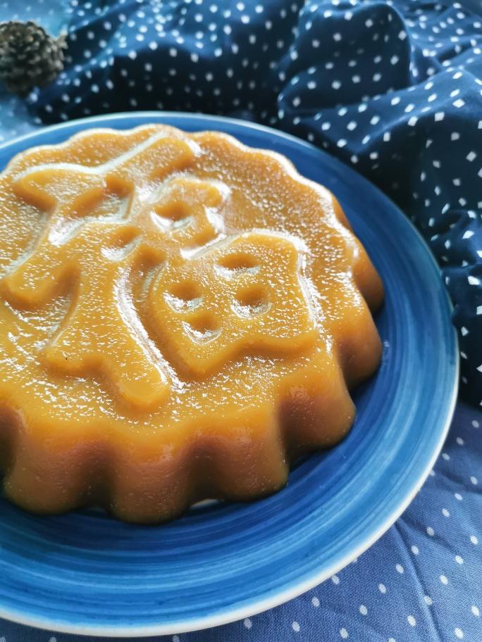 最最快手的潮汕甜粿（红糖年糕）