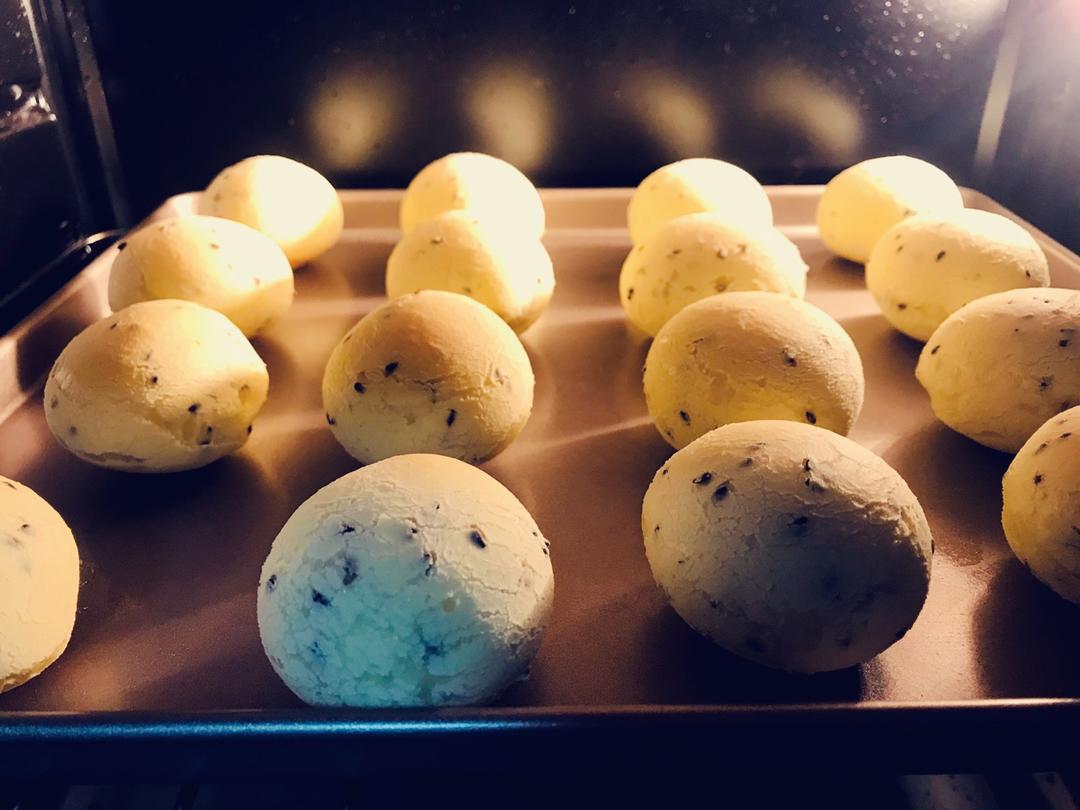 《Tinrry+》不回缩的Q弹麻薯包（恐龙蛋）