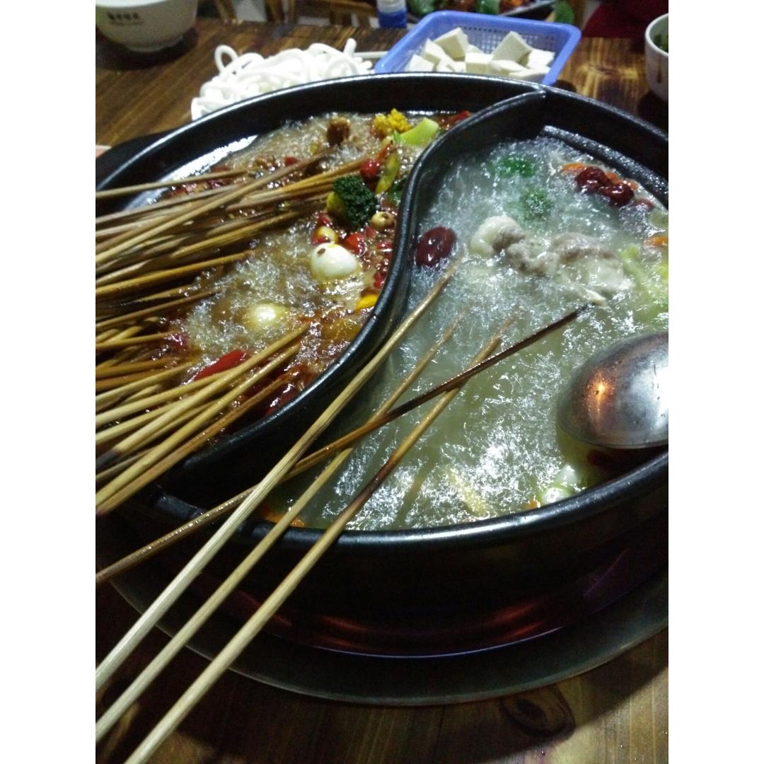 午餐•2016年12月17日