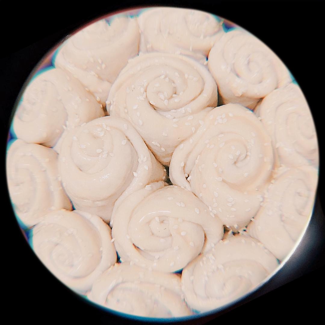 老面包的另一种整形手法