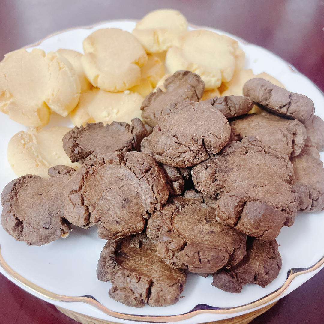 玛格丽特小饼干