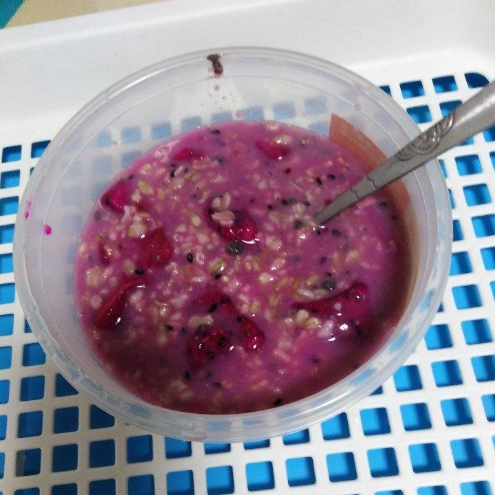 菠萝包
