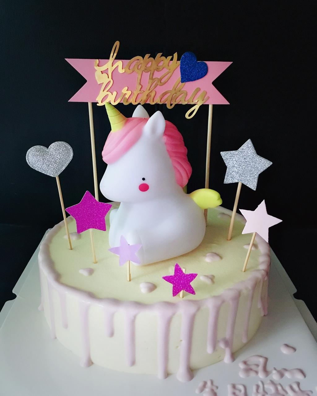 酥小西的蛋糕宝宝们