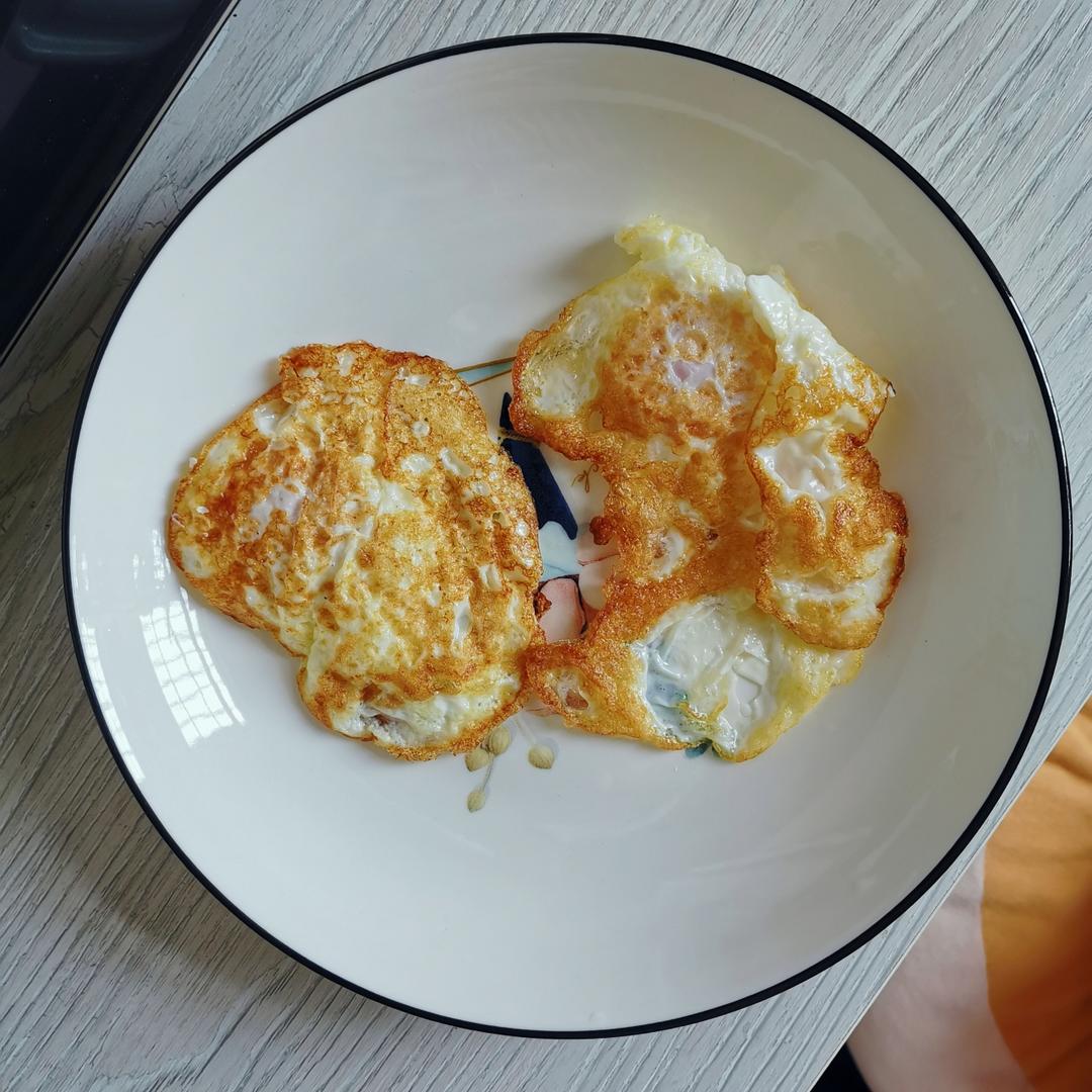 煎蛋