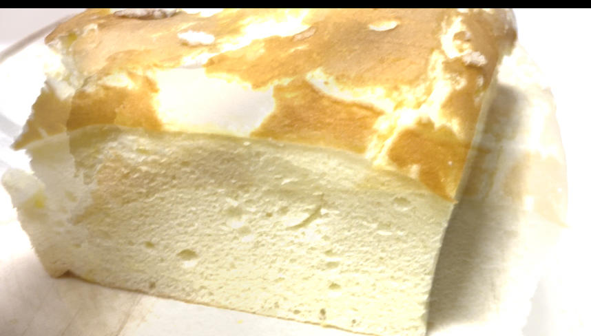 超柔软6寸戚风蛋糕(附8寸配方)零失败 超详细‼️含操作视频