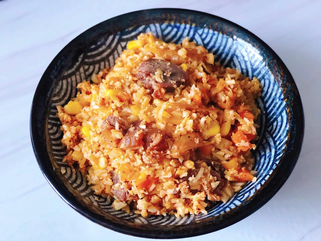 低碳生酮饮食记录