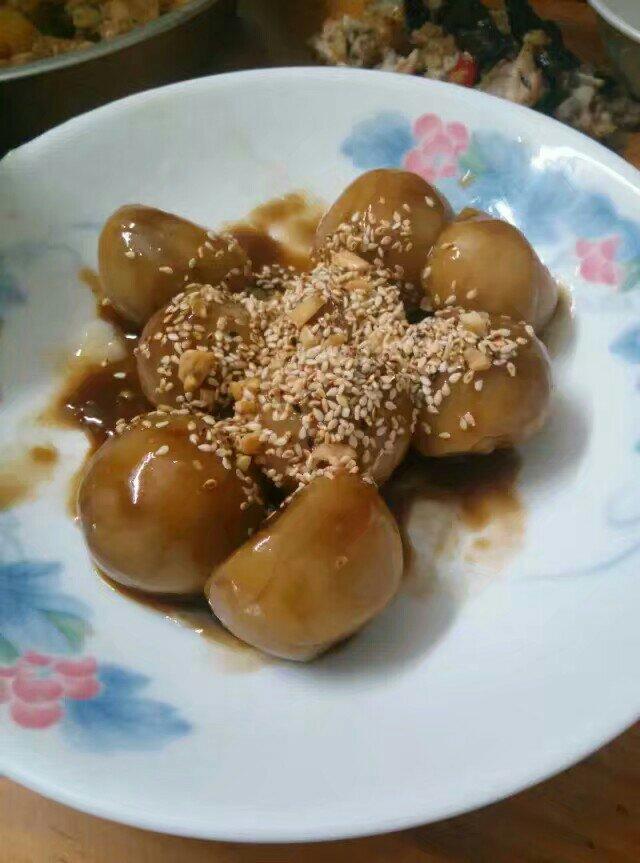 糖不甩