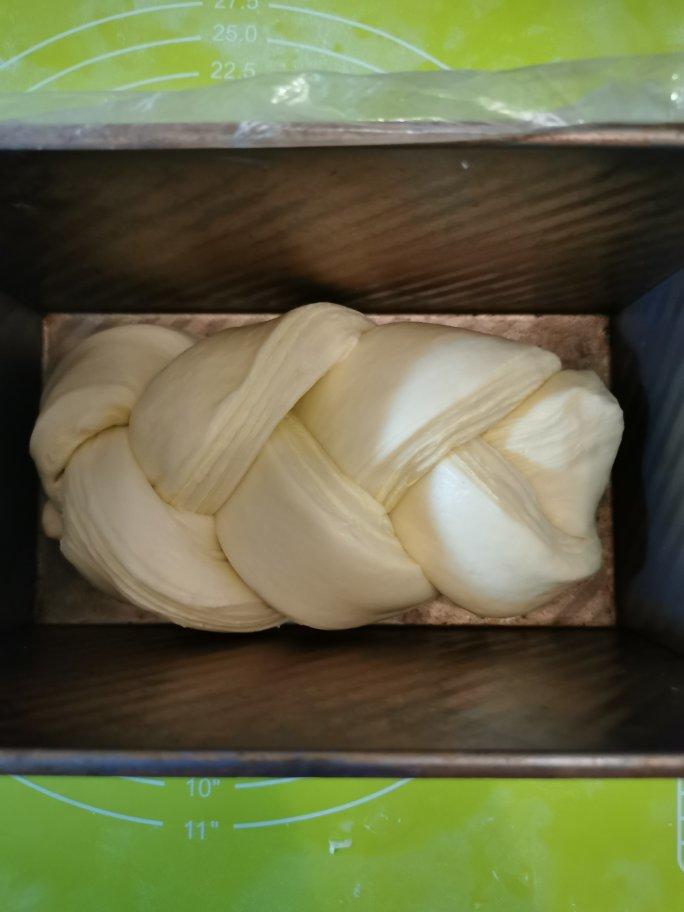 开酥练习---金砖小吐司