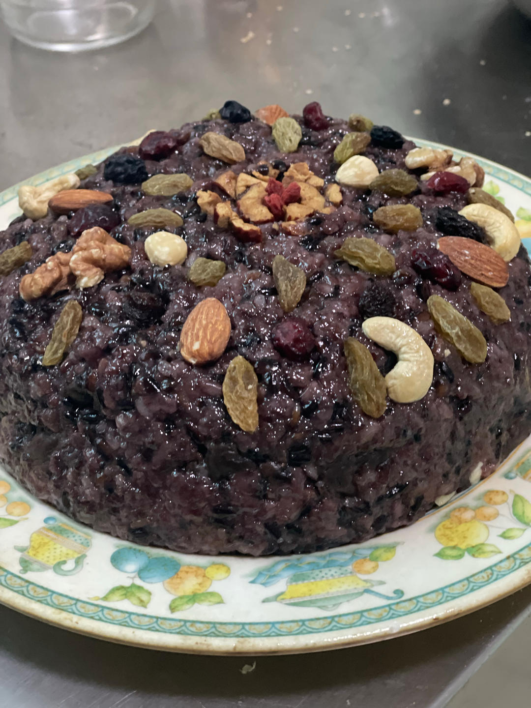 八宝饭（简单易上手）