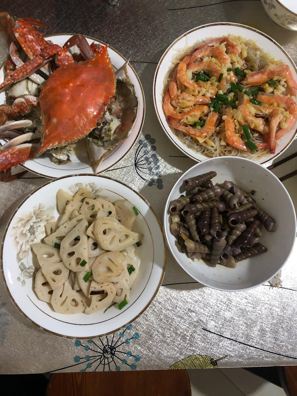 麦饼（适合新手）