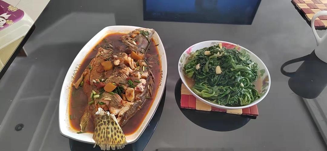 红烧桂鱼