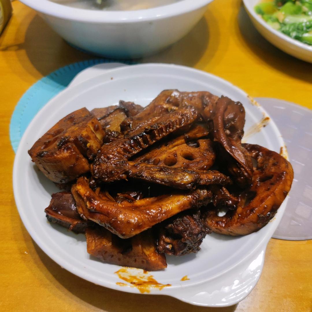 【周黑鸭】知乎25w人收藏 内附超多Tips!