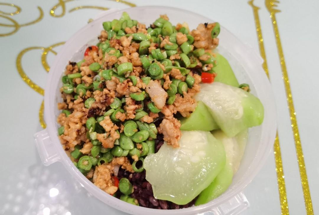 2021-03月带饭记～