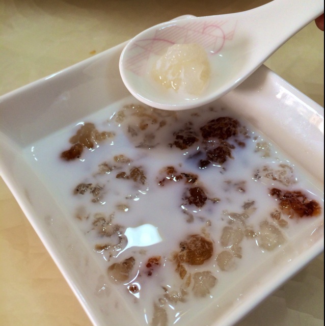 椰汁雪蛤的全部作品