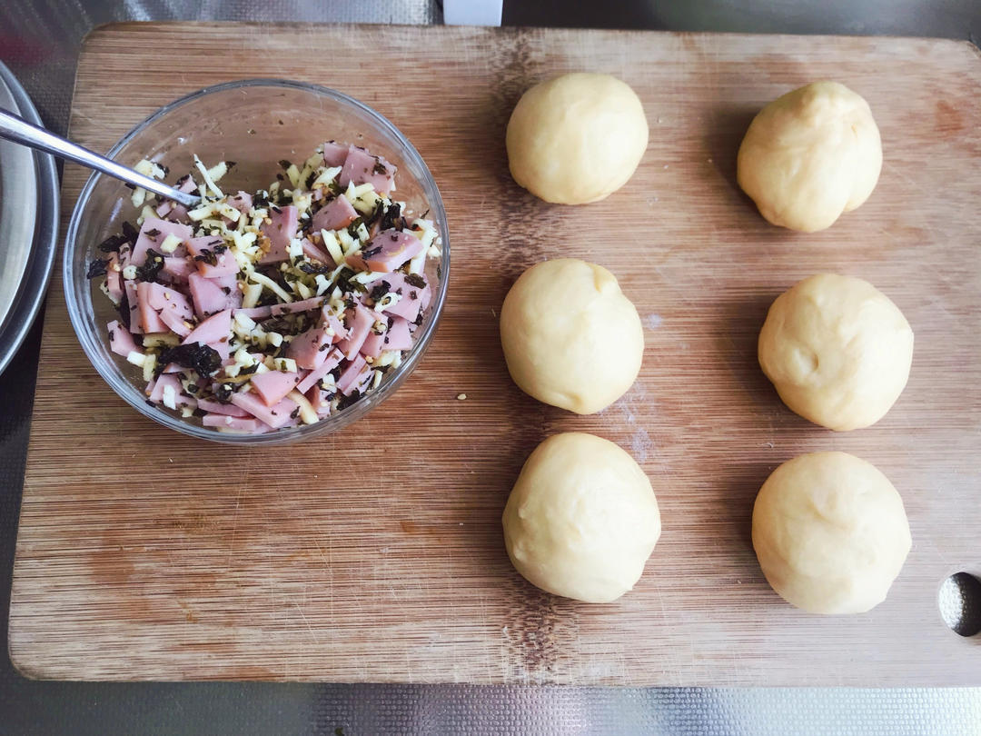 酵母版芝士华夫饼