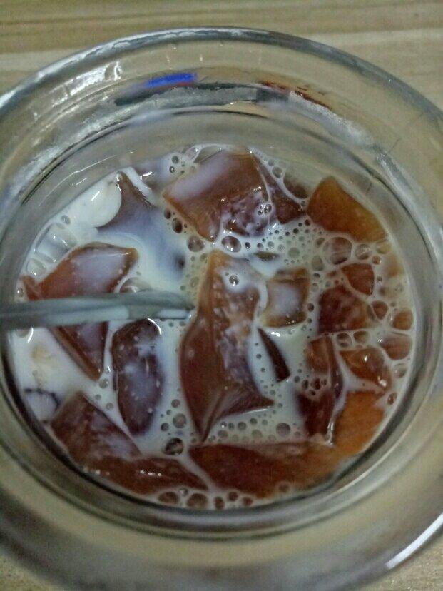 清热祛湿茯苓膏
