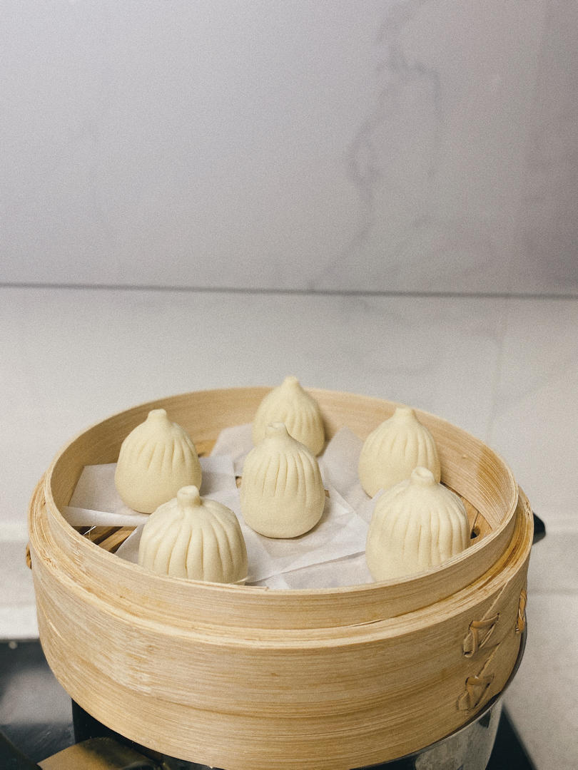 指南露 I 超详细视频分解—尖嘴提褶包手法