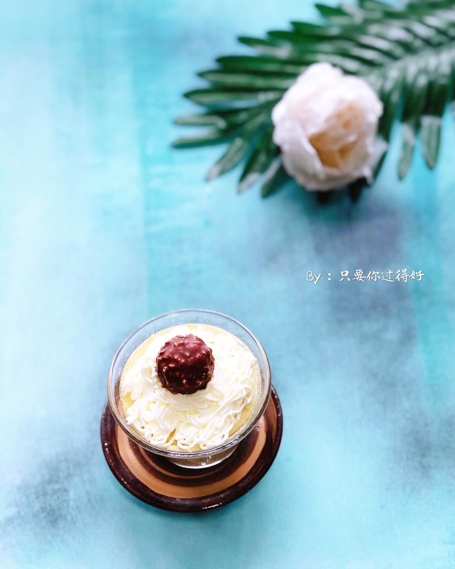 我家小公举的百变爱心早餐