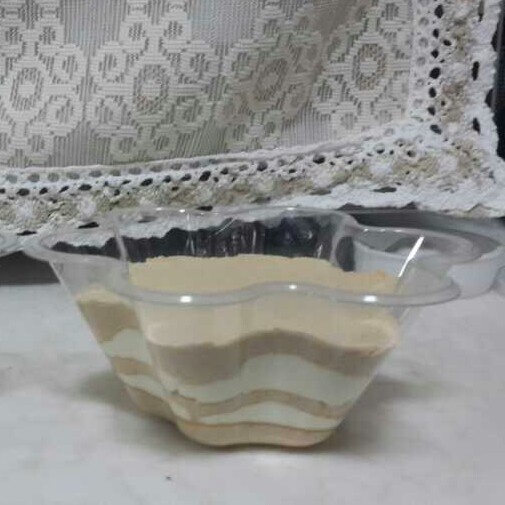 木糠杯——适合小白做的甜品