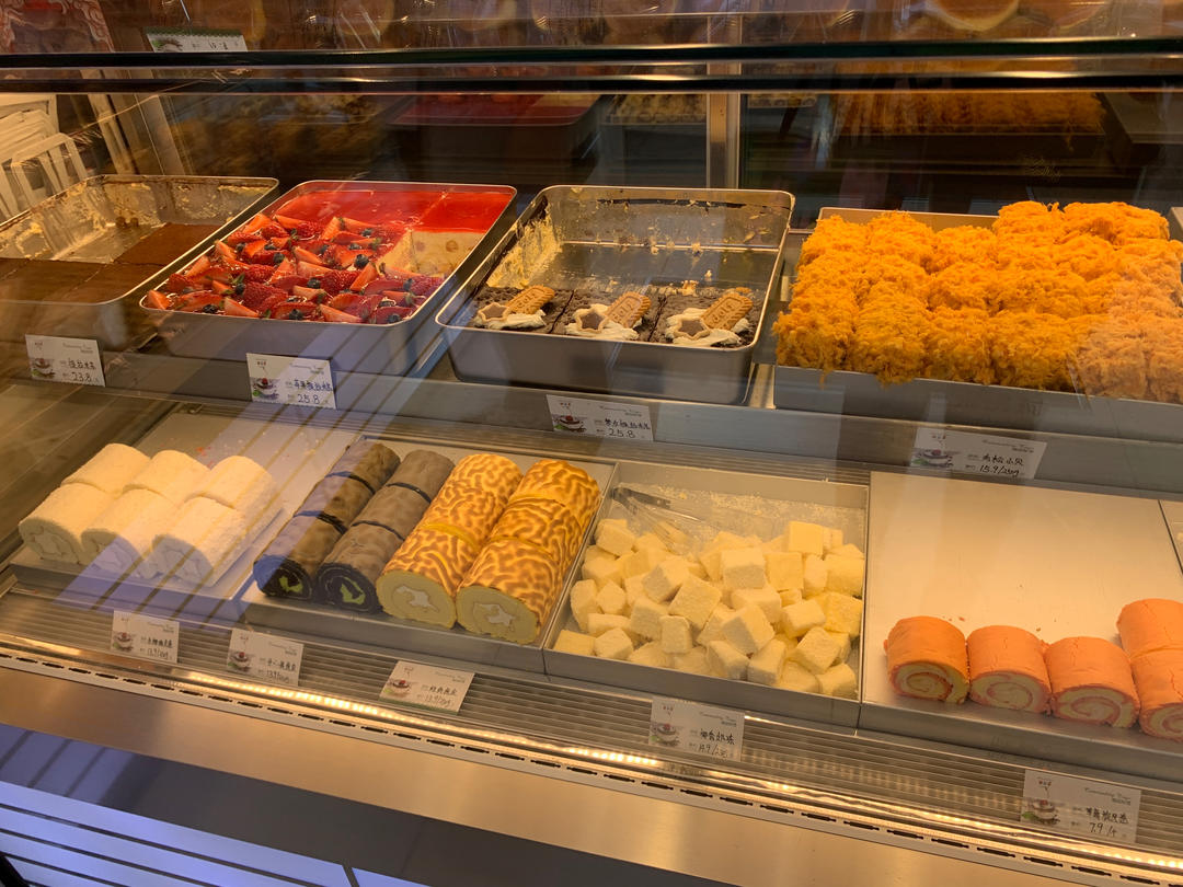 工作餐＋学生餐+一人食🍱🍱🍱