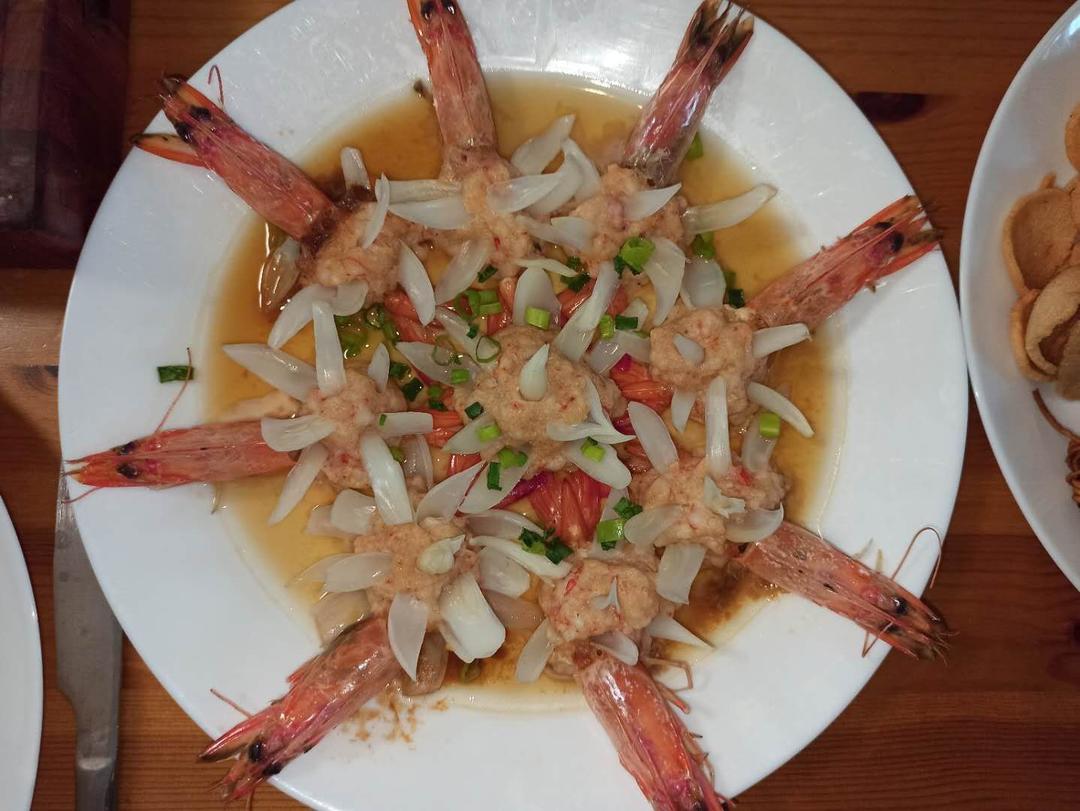 高颜值💯巨简单❗️餐桌上那道最亮丽的“风景线”❗️❗️