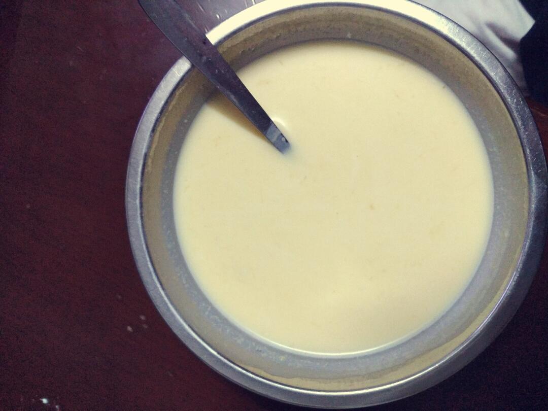 南瓜汤(超好吃又方便的南瓜汤)