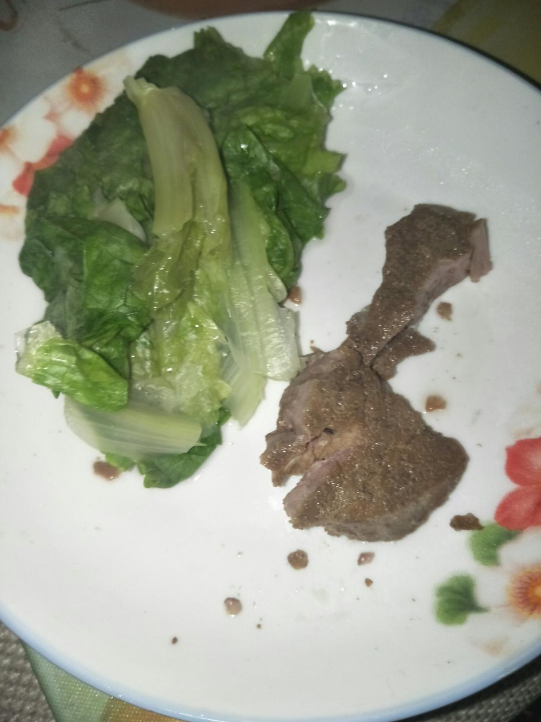 哥本哈根13天减肥食谱（之前拍的图有点渣，重新更新中……）