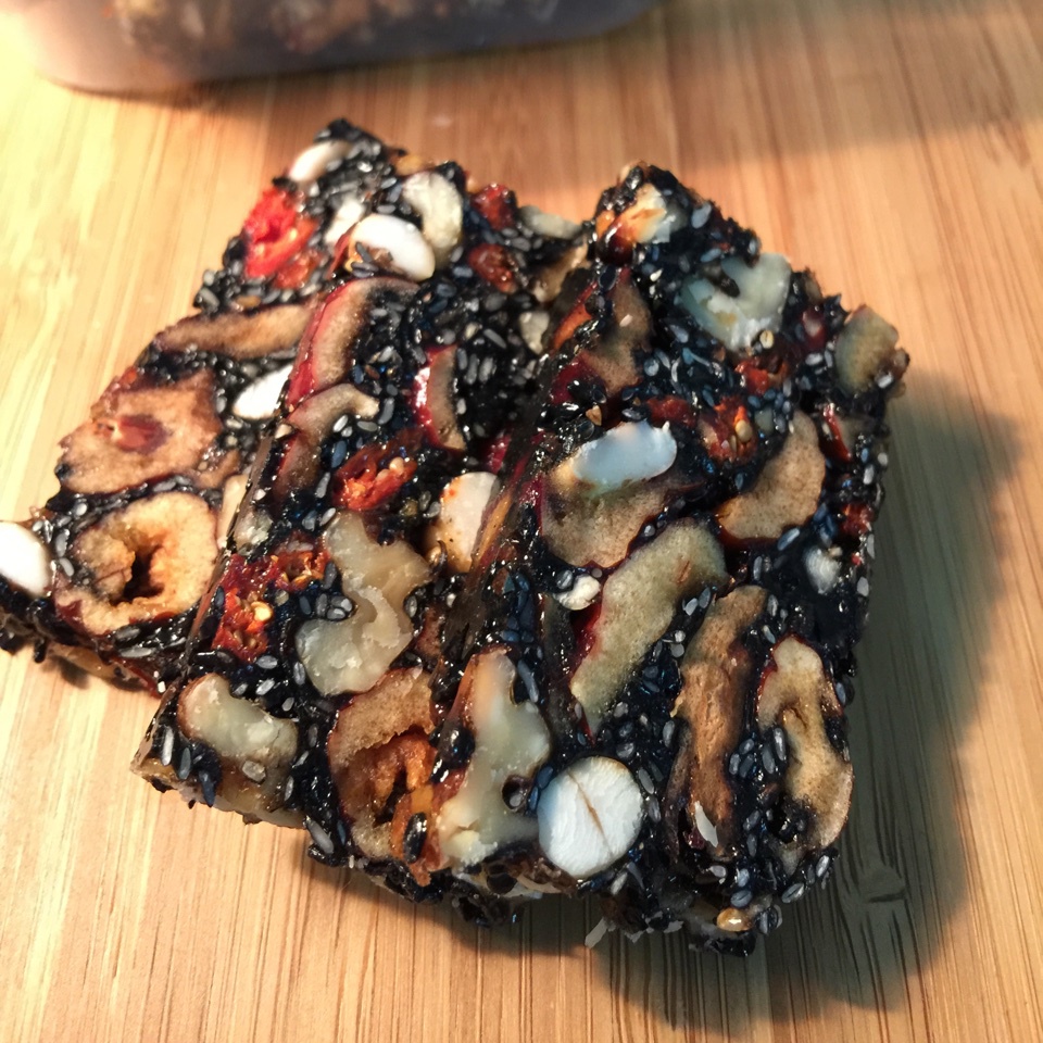 4Q的清静食光