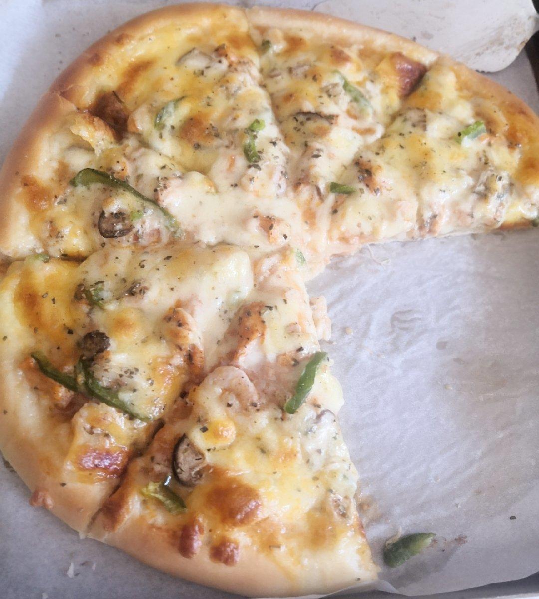 至尊披萨【制作要点更新】