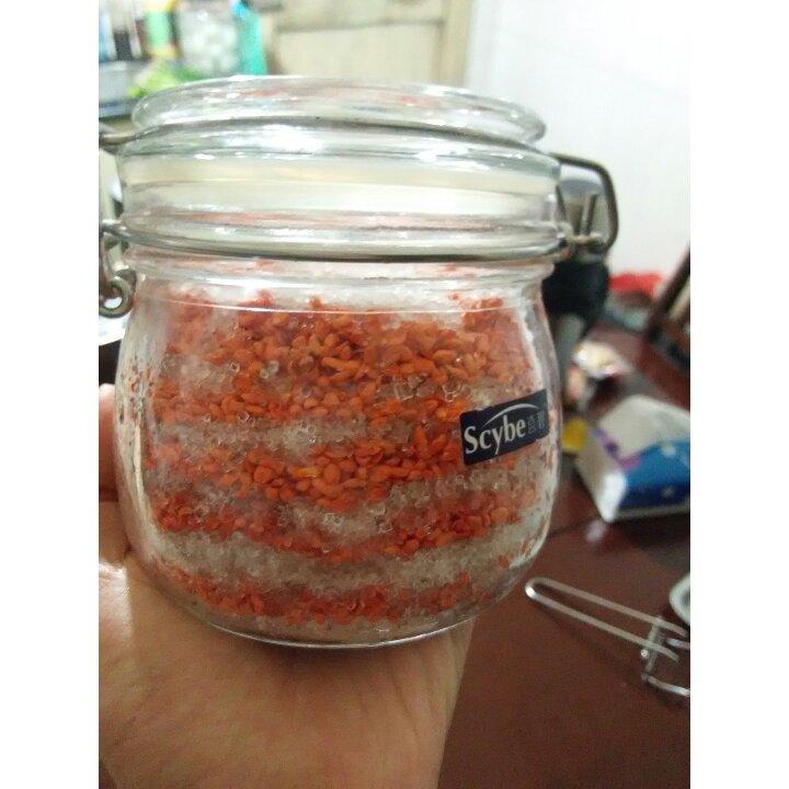 白糖桂花