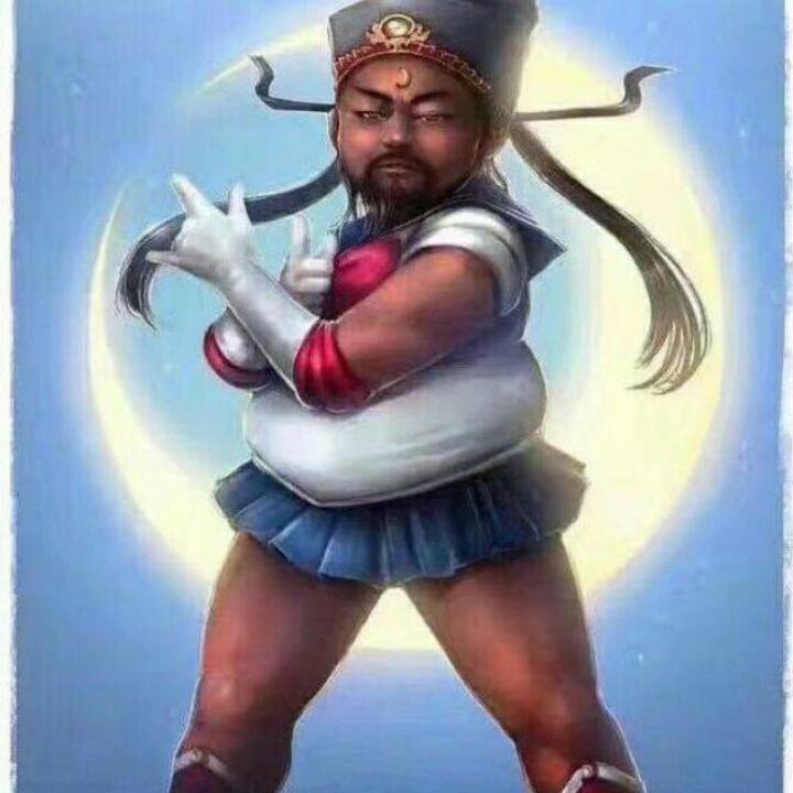 茄子吖