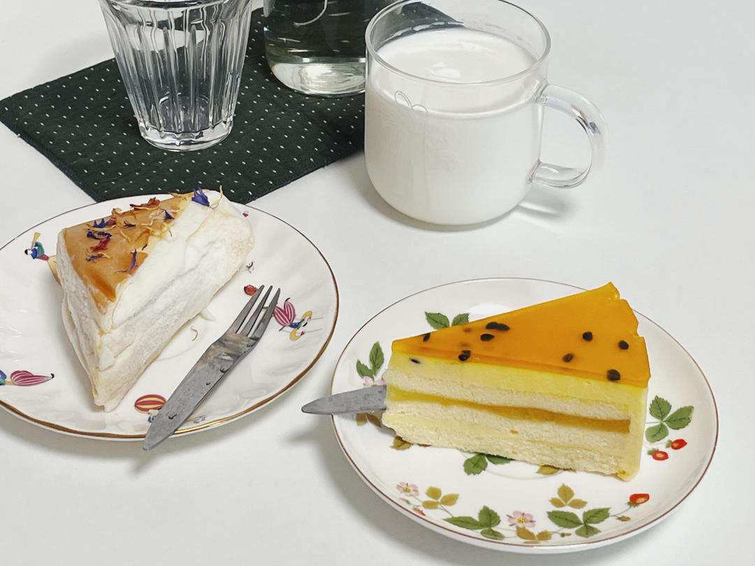开心吃饭（日更新）