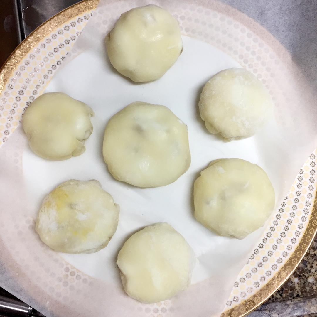 雪媚娘（超详细）